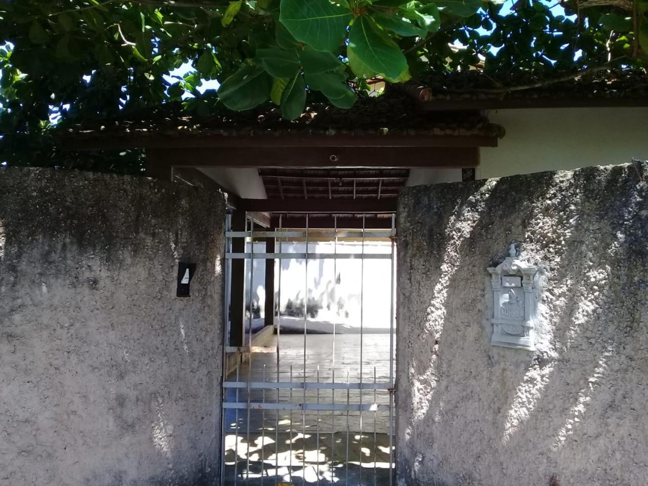 Pousada Dos Mineiros Rio das Ostras Esterno foto