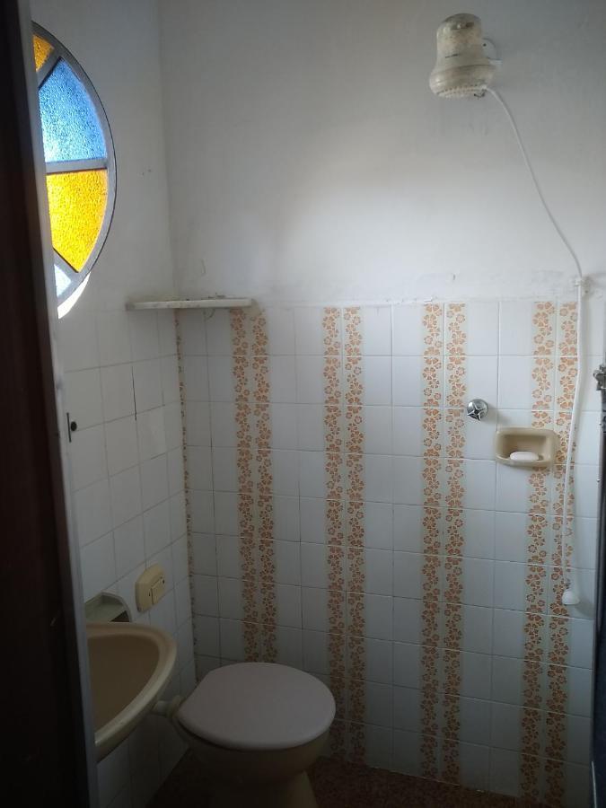 Pousada Dos Mineiros Rio das Ostras Esterno foto
